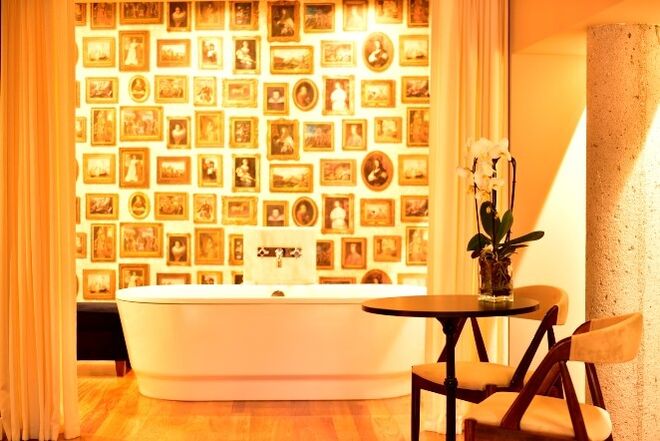 Pestana Vintage Porto