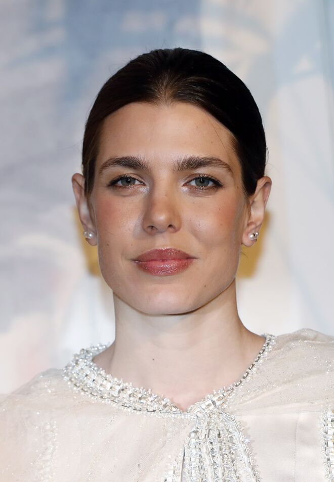 Charlotte Casiraghi