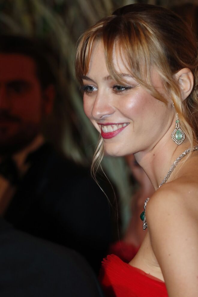 Beatrice Borromeo