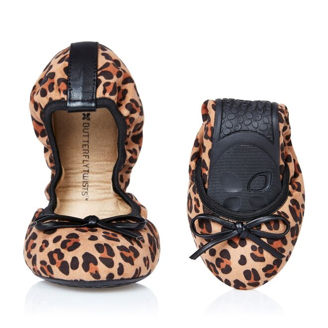 Cleo, Butterfly Twists, €45