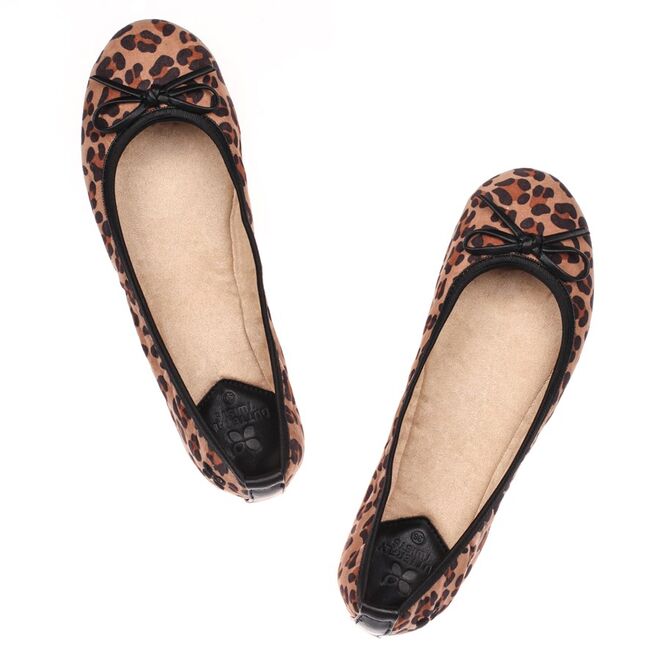 Cleo, Butterfly Twists, €45