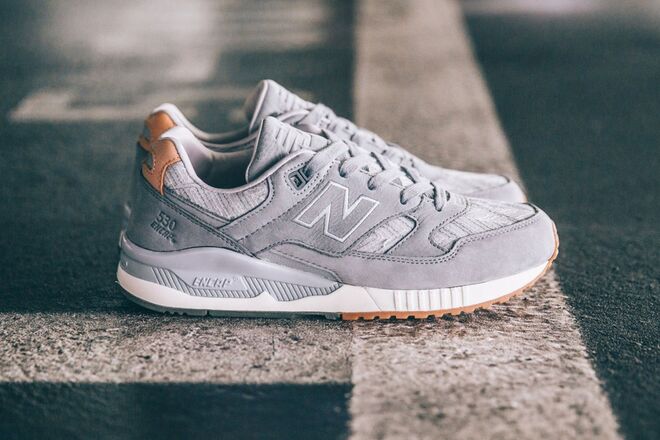 New Balance Grey Capsule Collection, desde €140