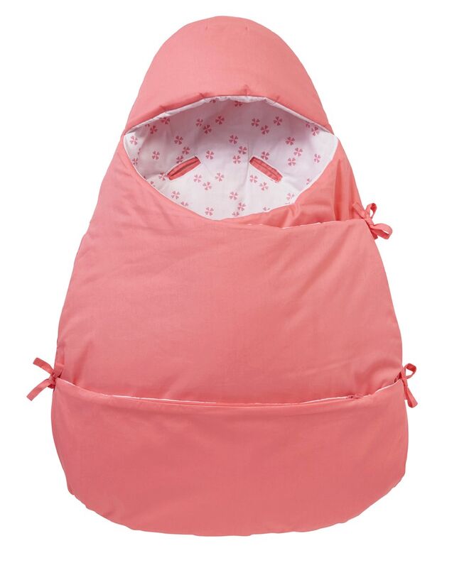 Ninho 2 em 1 39,99€