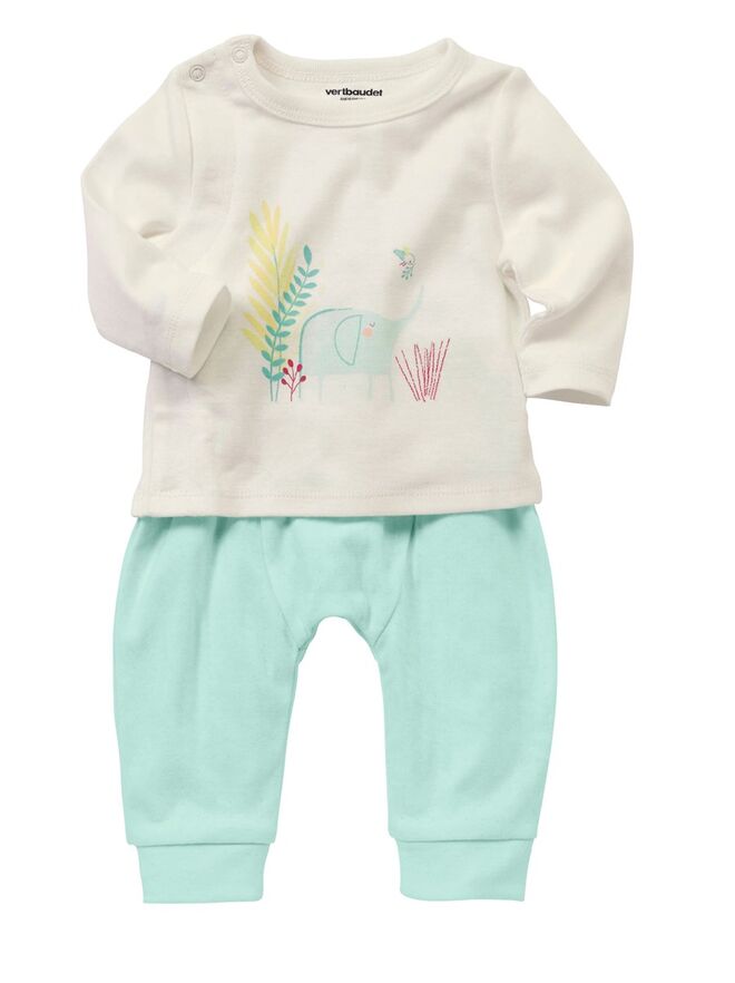 Conjunto 2 peças 17,99€