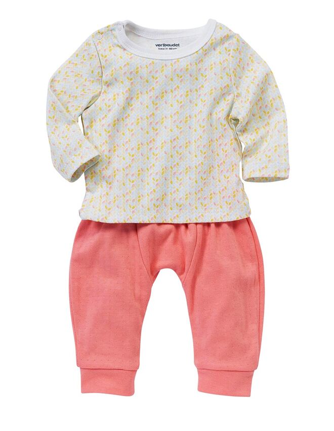 Conjunto de 2 peças 17,99€