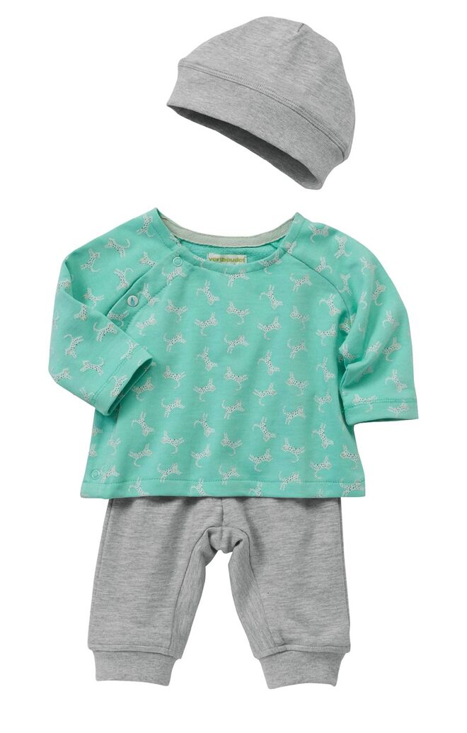 CONJUNTO 3 PEÇAS 22,99€ 