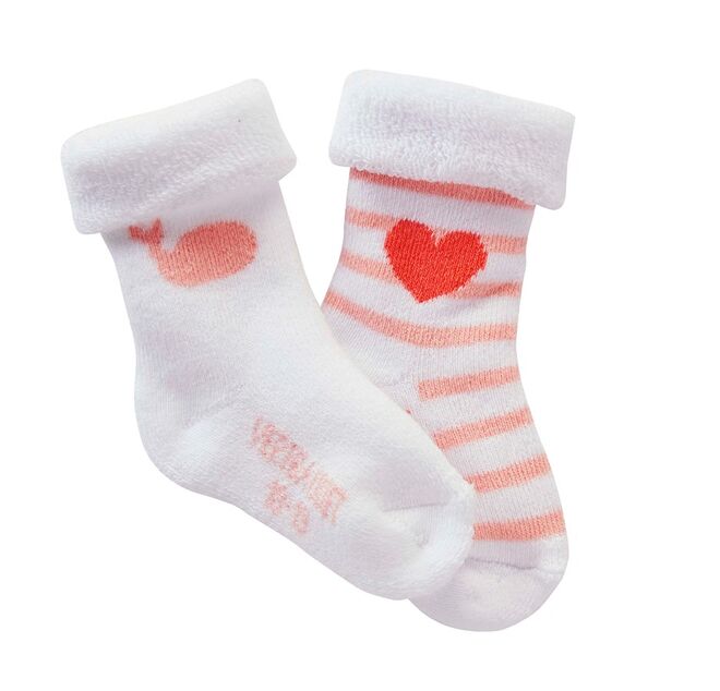 Par de meias 3,50€