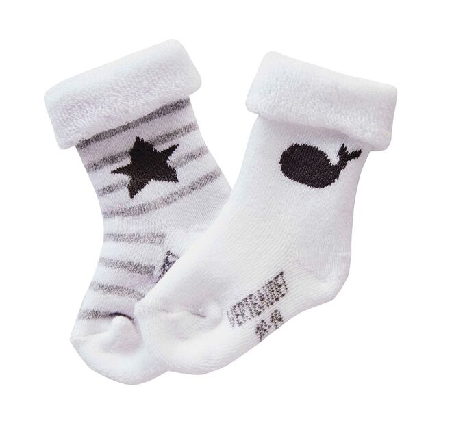 Par de meias 3,50€ 