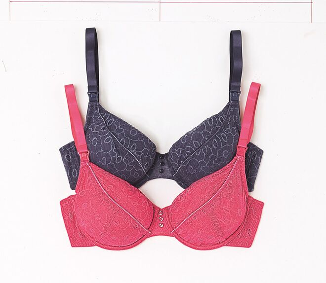 Soutien em renda para amamentação 22,99€ cada