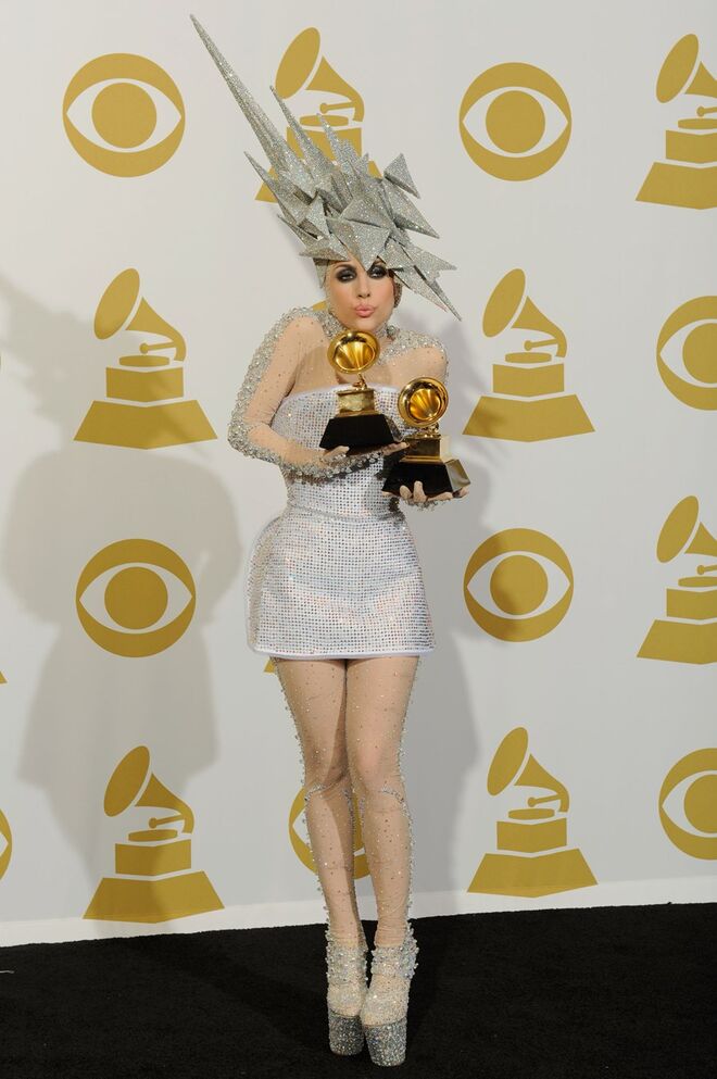 Grammy 2010 