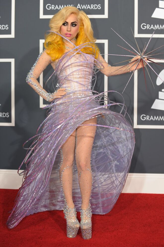 Grammy 2010