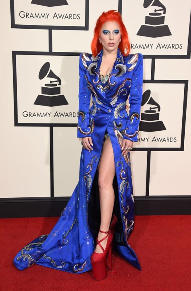Grammys 2016