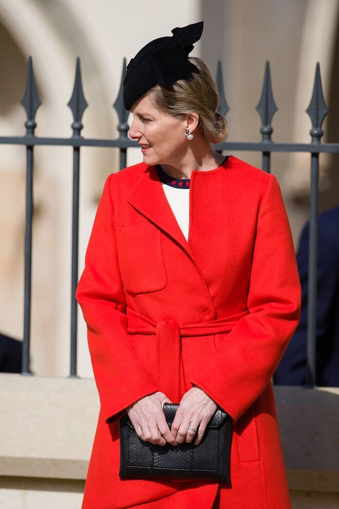 Sophie, Condessa de Wessex