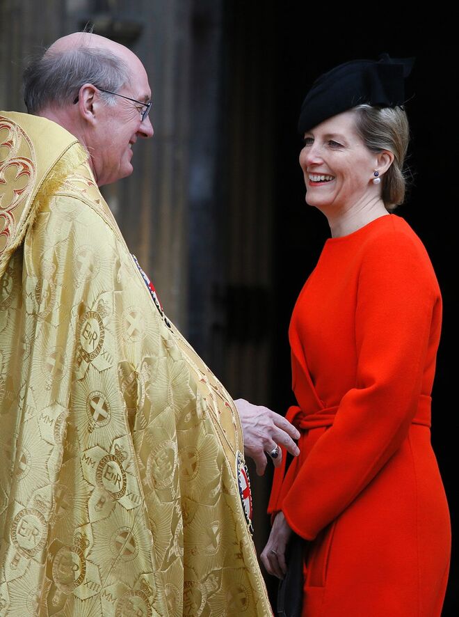 Sophie, Condessa de Wessex