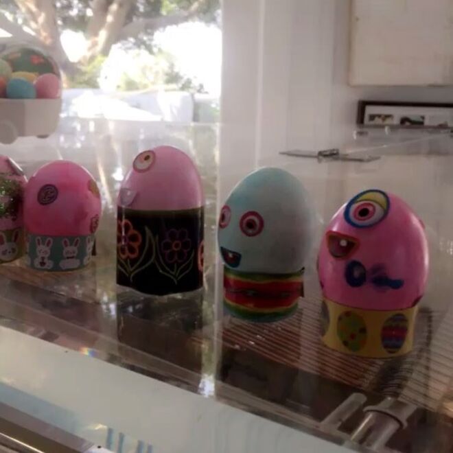 Miranda Kerr | 'Happy Easter ❤️        '