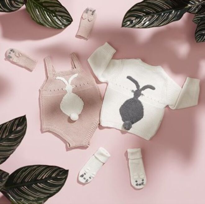 Stella McCartney - Stella Kids