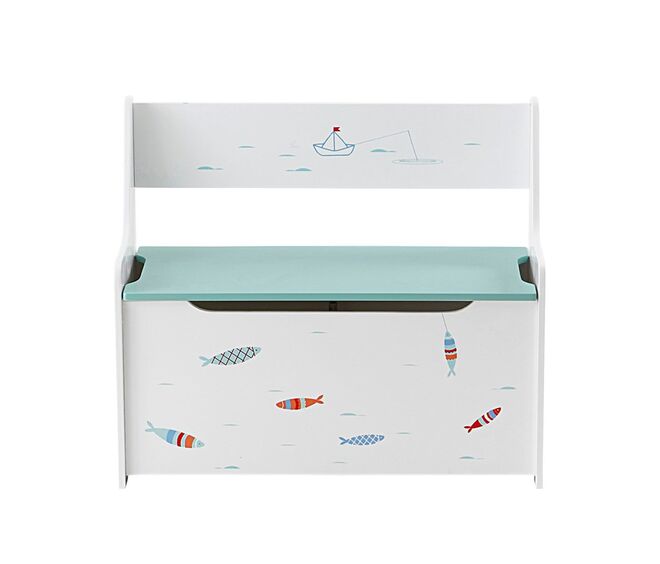 Caixa de arrumação 64,99€