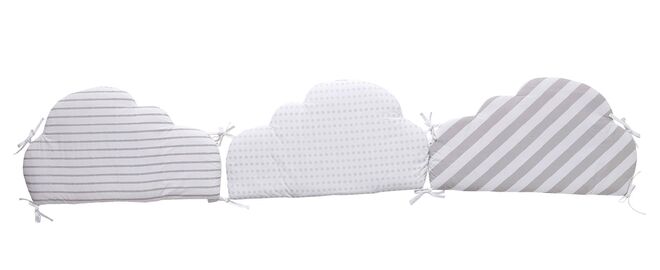 Contorno de Berço 44,99€