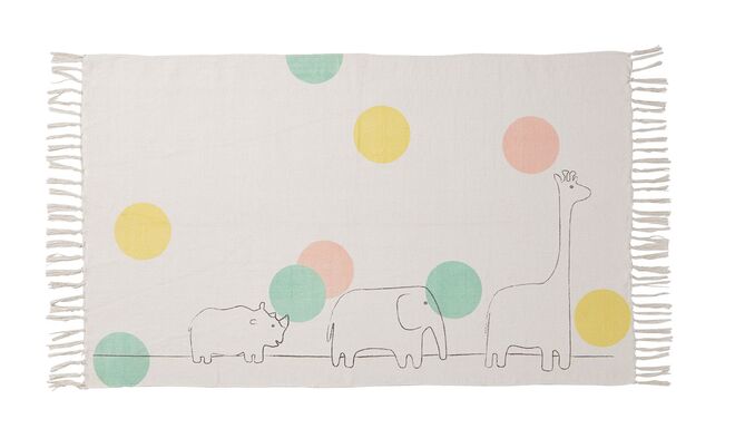 Tapete estampado 29,99€