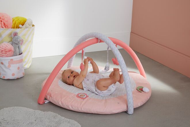 Tapete de atividades 54,99€