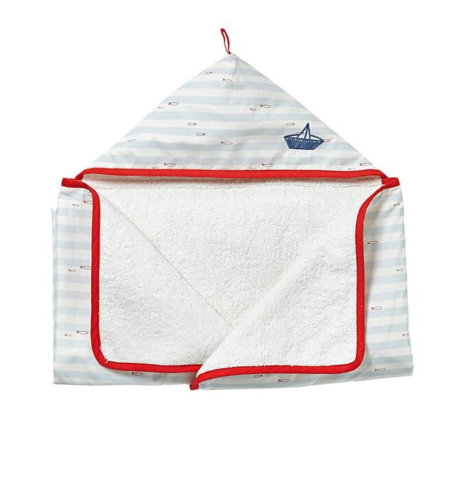 Capa de banho estampada 24,99€