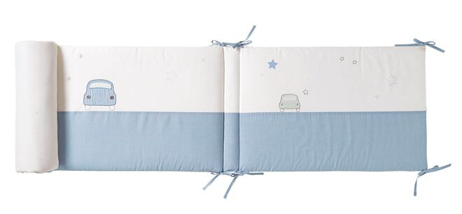 Contorno de berço 34,99€ 