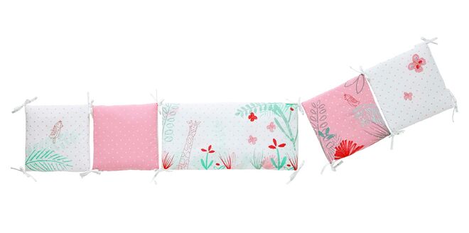 Contorno de berço 44,99€