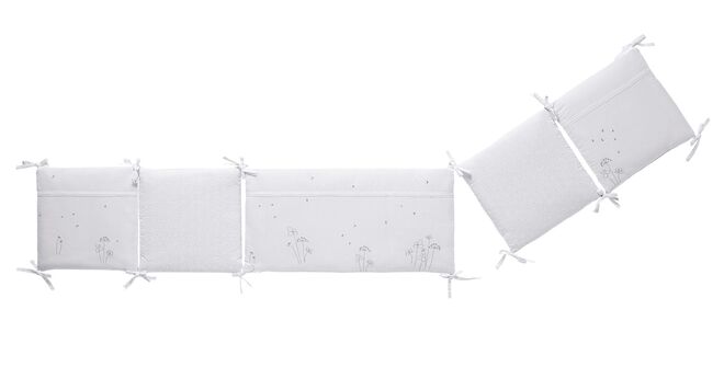 Contorno de berço 44,99€