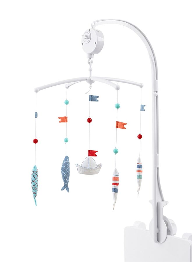 Mobile musical 27,99€