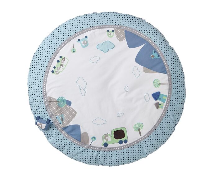 Tapete de atividades 54,99€ 