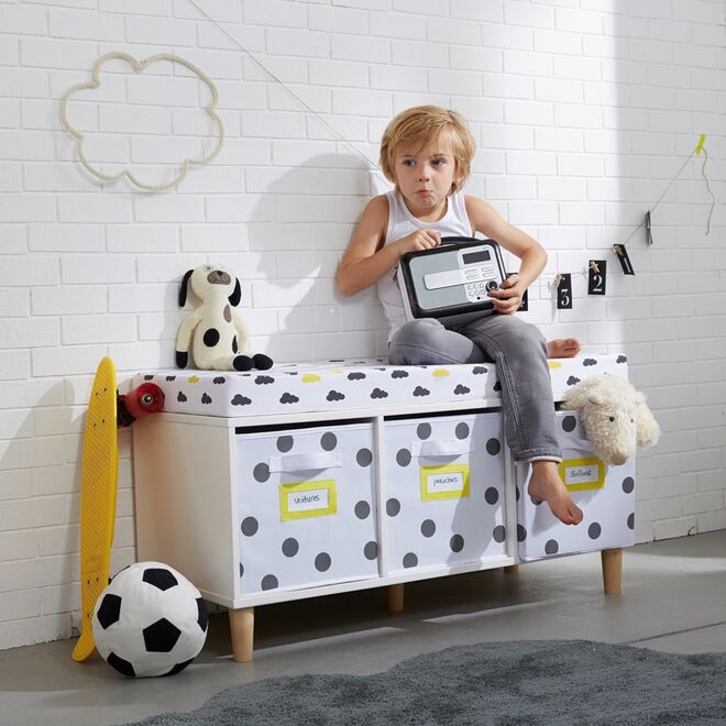 Móvel de arrumação 64,99€