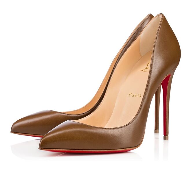 Christian Louboutin Pigalle Follies Safki N°5 ($675)