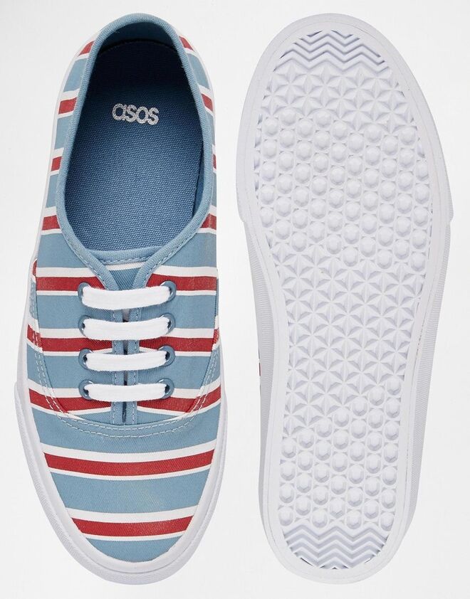 ASOS DIXIE  €25.35