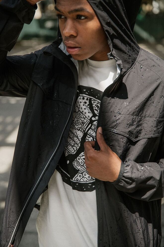 Levi's Commuter | SS16