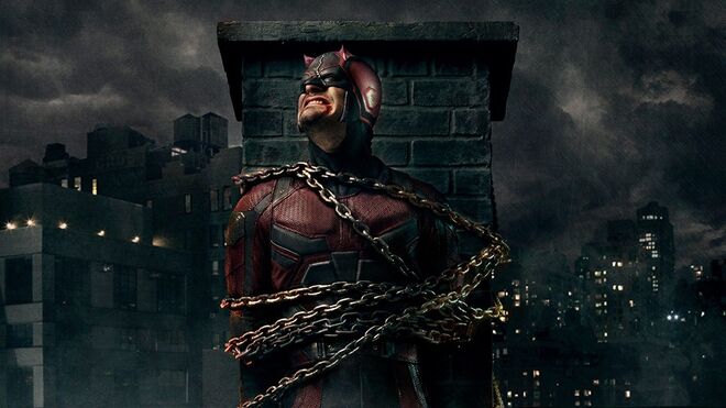 Daredevil (2015)