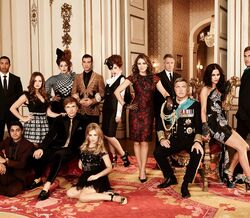 10 séries de TV para ver agora