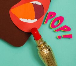 Spring Pops!