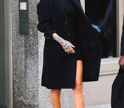 Rihanna Happy Heart
