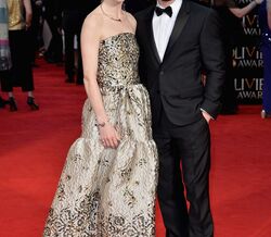 The Olivier Awards 2016