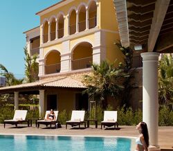 Tanai Spa no Algarve Spa Week
