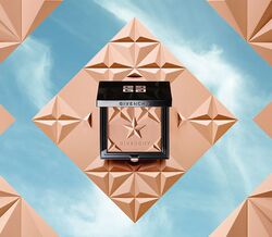 Les Saisons da Givenchy