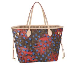 LOUIS VUITTON TROPICAL JOURNEY