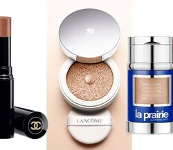 Os melhores produtos de beleza de 2015