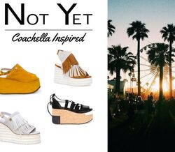 Coachella Vibes