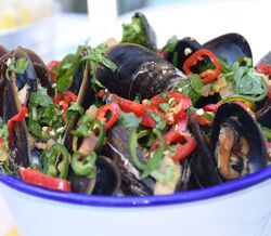 Moules&Co chegou ao Porto