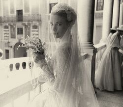 Casamento de Grace Kelly | 60 Anos