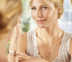 Tous x Gwyneth Paltrow para o Dia da Mãe