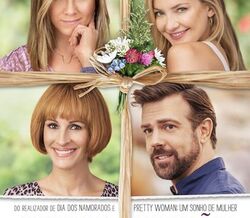 Vencedores Passatempo Filme "Um dia de Mãe"