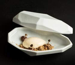 Jantar Out of The Box com Ljubomir Stanisic