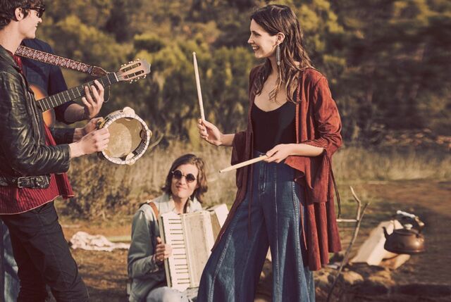 Freepeople.com | SS16